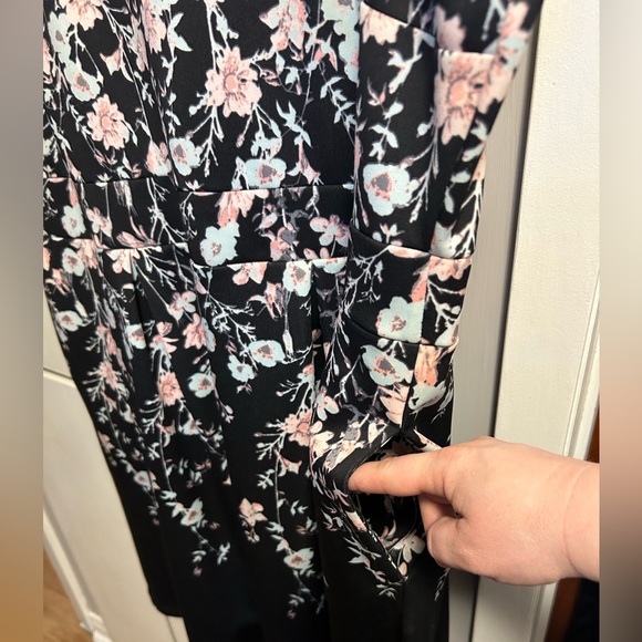 Rickis spring dress - Picture 2 of 8